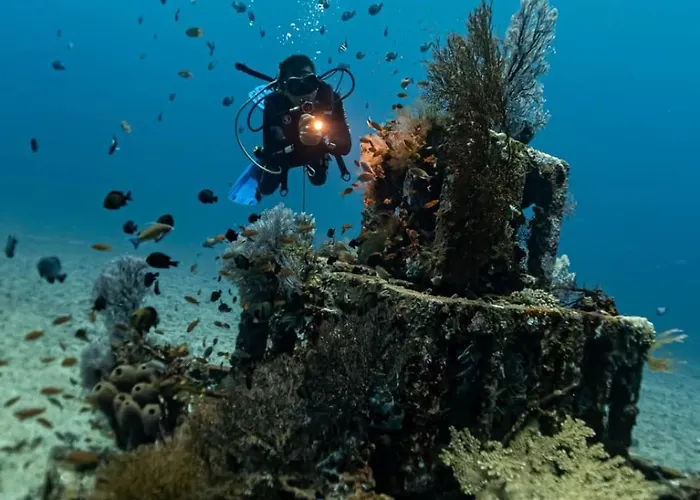 Aqua Dive *